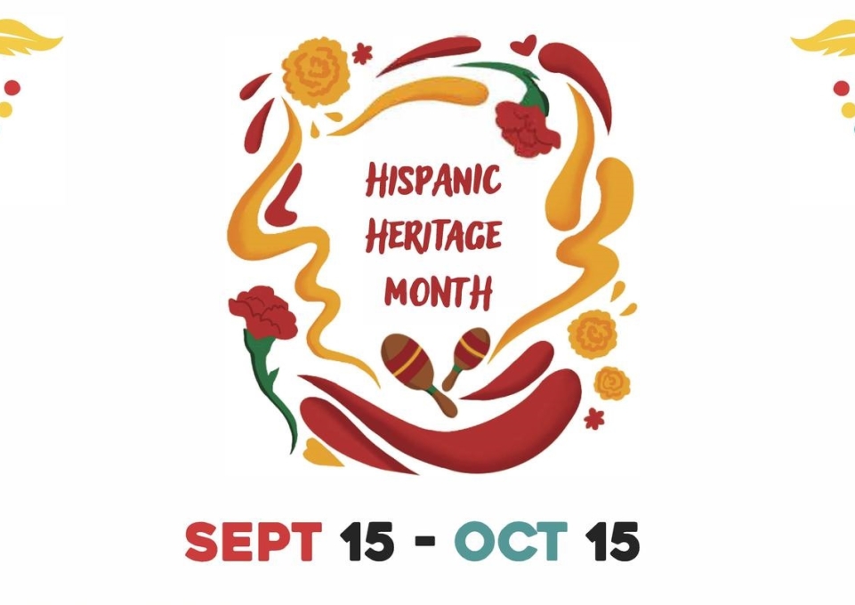 Buffalo State’s second annual celebration of National Hispanic Heritage Month will include a series of events.